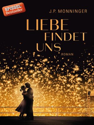 cover image of Liebe findet uns